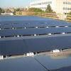 Instalacja solarna powyżej 20KW