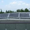 Instalacja solarna powyżej 20KW
